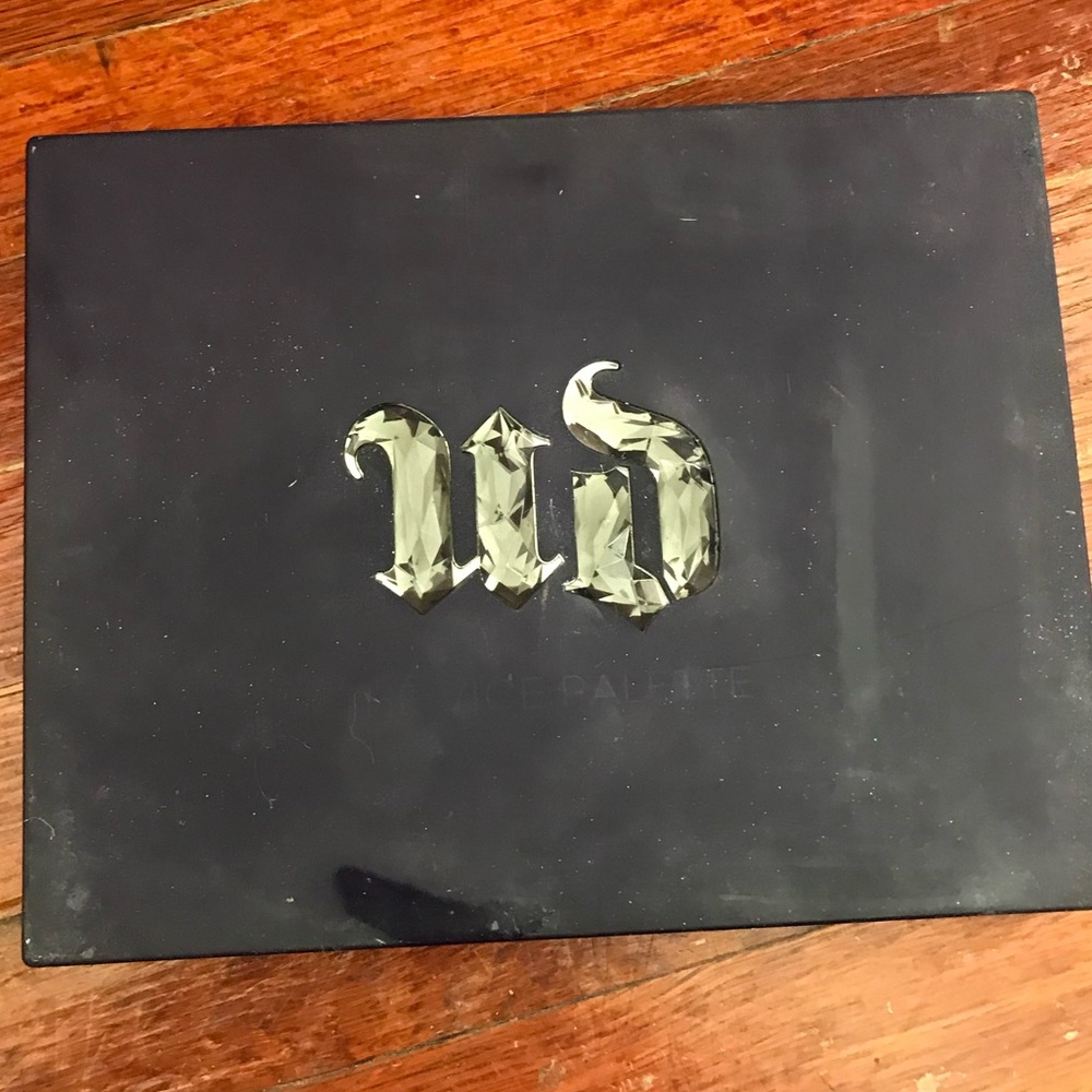 Urban Decay vice 1 palette